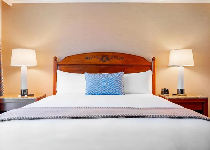 Little America Hotel Salt Lake City
